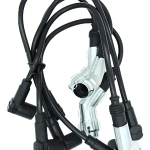 Cables De Bujia Volkswagen Gol 1.6 Ae (.../91)