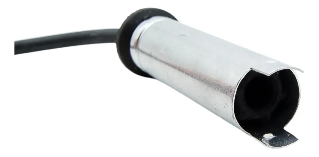 Cables De Bujia Blazer S-10 2.2 Mpfi 4 Cilindros 97/ - Image 3