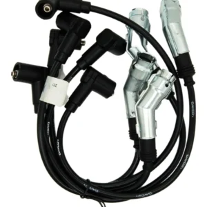 Cables De Bujia Gol 1.6 92/99