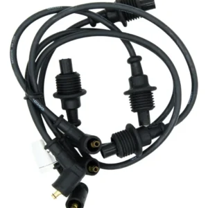 Cables De Bujia Citroen Berlingo 1.8 8v Xsara 1.8i Zx 1.8
