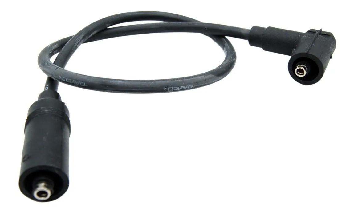 Cables De Bujia Golf 1.8 Gla/glm 95/98 - Image 4