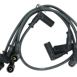 Cables De Bujia Fiat Fiorino Uno 1.6 Mpi (95/...)