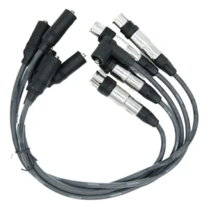 Cables De Bujia Golf 1.8 Gla/glm 95/98