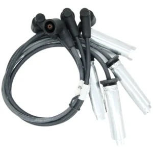 Cables De Bujia Blazer S-10 2.2 Mpfi 4 Cilindros 97/