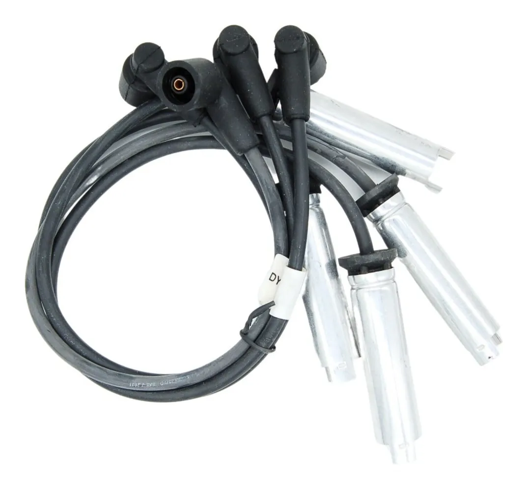 Cables De Bujia Blazer S-10 2.2 Mpfi 4 Cilindros 97/
