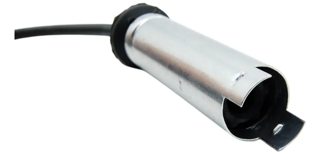 Cables De Bujia Ipanema Kadett Monza 1.8 2.0 Efi 92/ - Image 2