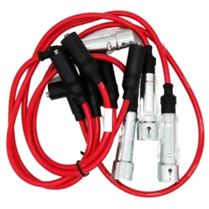 Cables De Bujia Para Escort 1.6 1.8 Logus 1.6 1.8 2.0 93/94