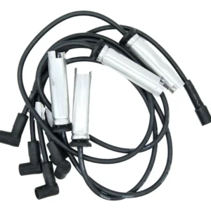 Cables De Bujia Daewoo 2.0 Sohc Todos