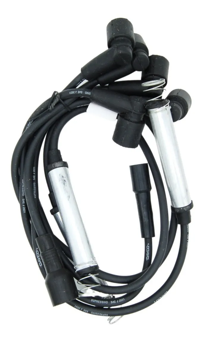 Cables De Bujia Chevrolet Corsa 1.0 1.4 1.6 94
